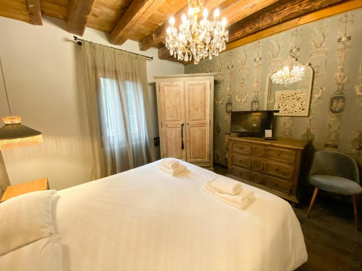 Rigoletto Charm Bed & Breakfast Venice