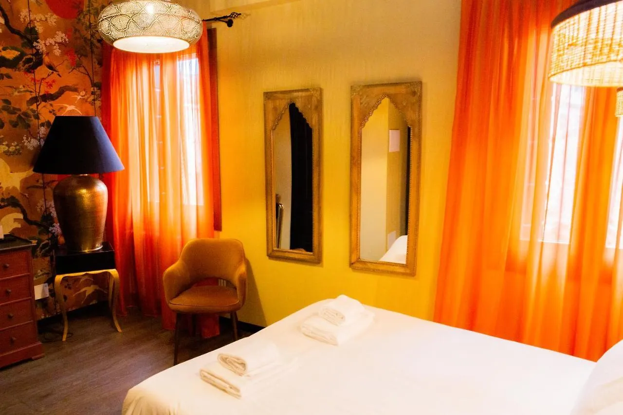 Rigoletto Charm Bed & Breakfast Venice