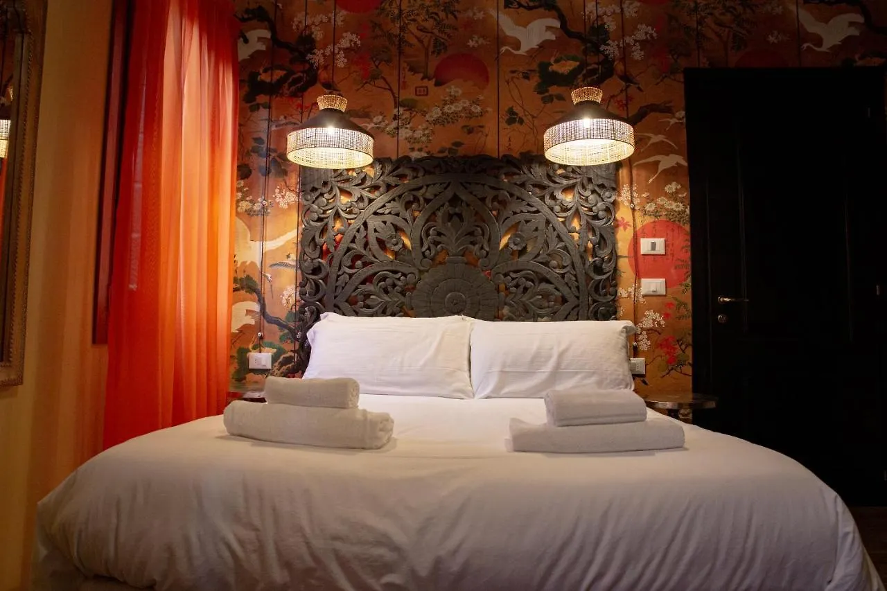Rigoletto Charm Bed & Breakfast Venice 3*,