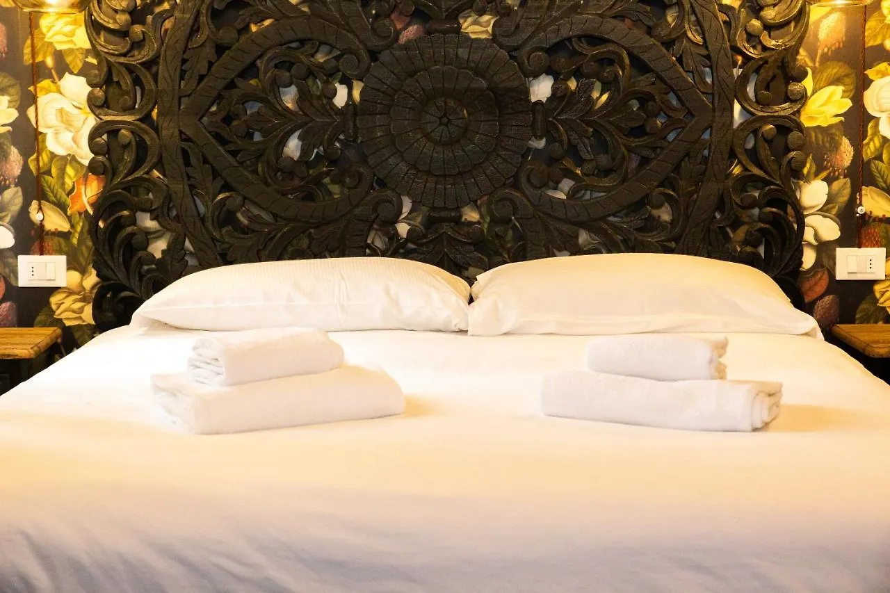 Rigoletto Charm Bed & Breakfast Venice