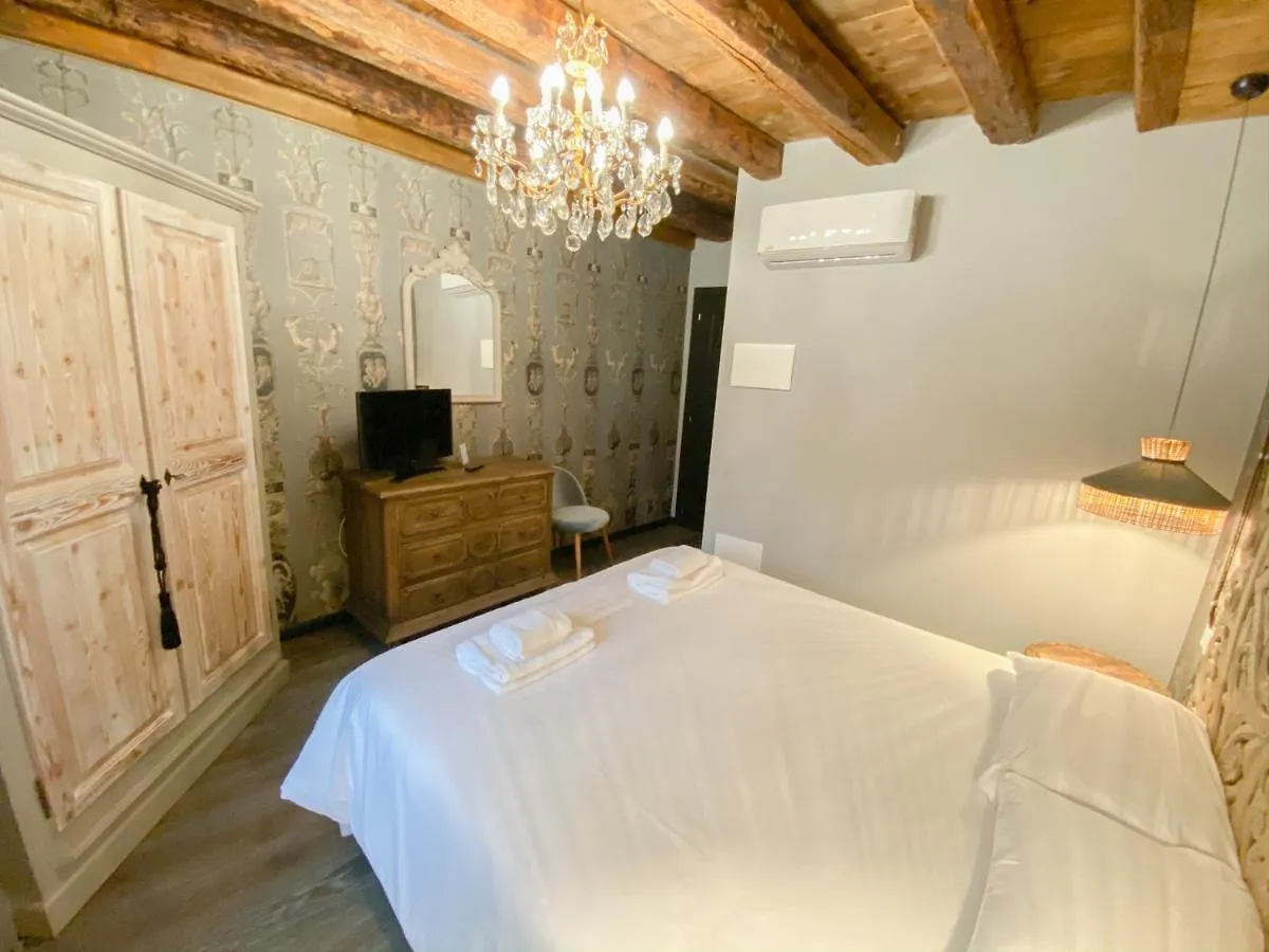 Rigoletto Charm Bed & Breakfast Venice