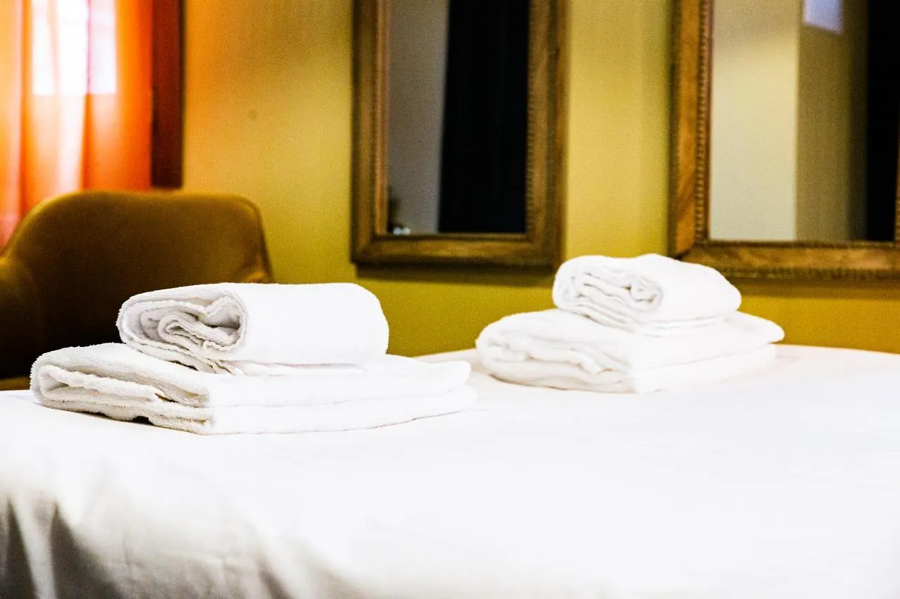 Rigoletto Charm Bed & Breakfast Venice Italy