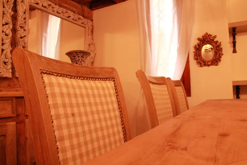 Rigoletto Charm Bed & Breakfast Venice