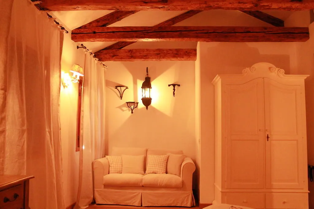 Rigoletto Charm Bed & Breakfast Venice 3*,