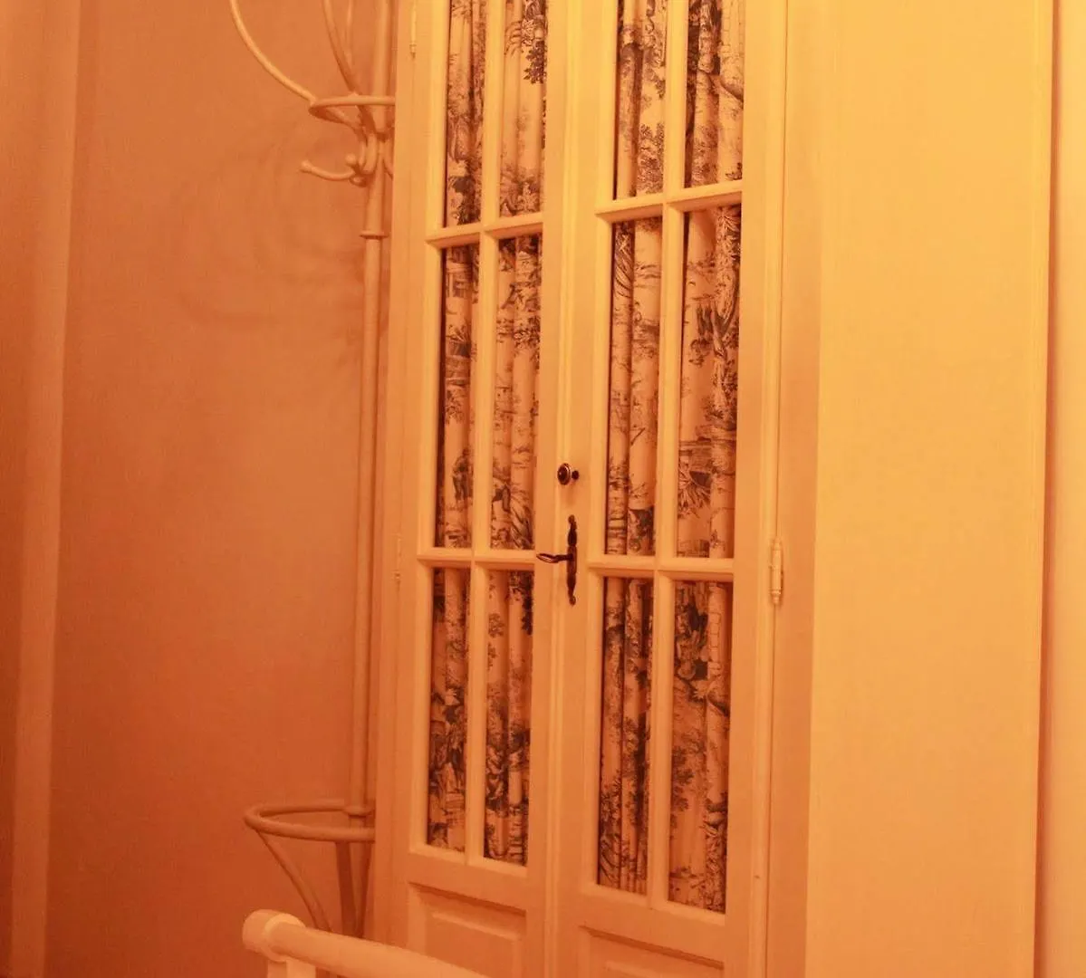 Rigoletto Charm Bed & Breakfast Venice
