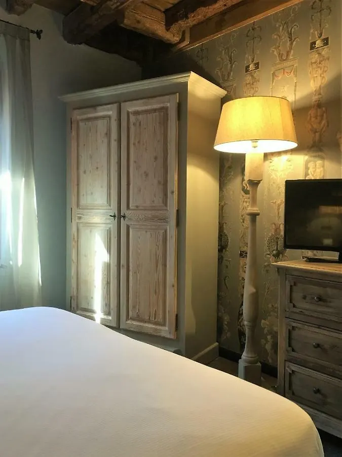 Rigoletto Charm Bed & Breakfast Venice