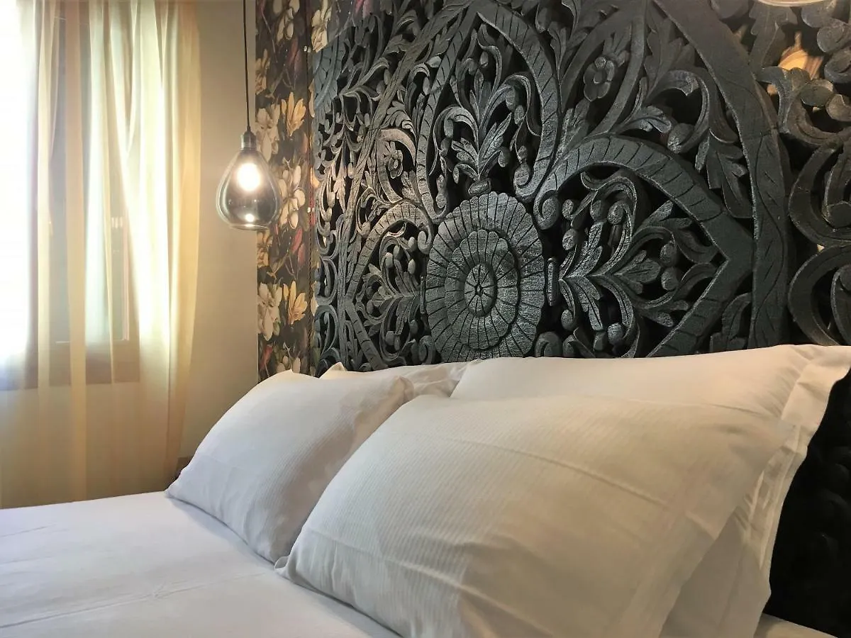 Rigoletto Charm Bed & Breakfast Venice Italy