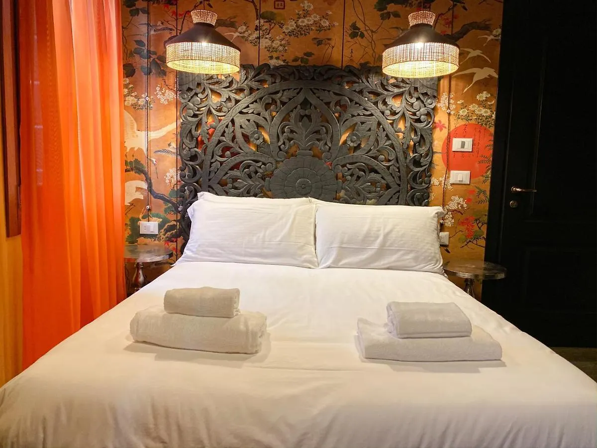 Rigoletto Charm Bed & Breakfast Venice