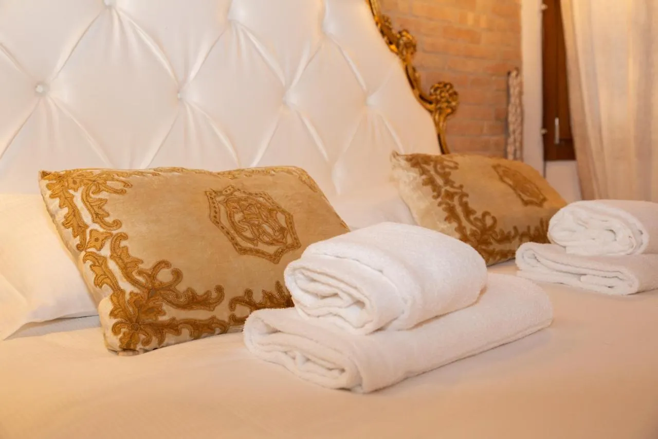 Rigoletto Charm Bed & Breakfast Venice