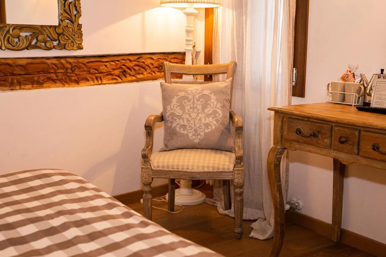 Rigoletto Charm Bed & Breakfast Venice