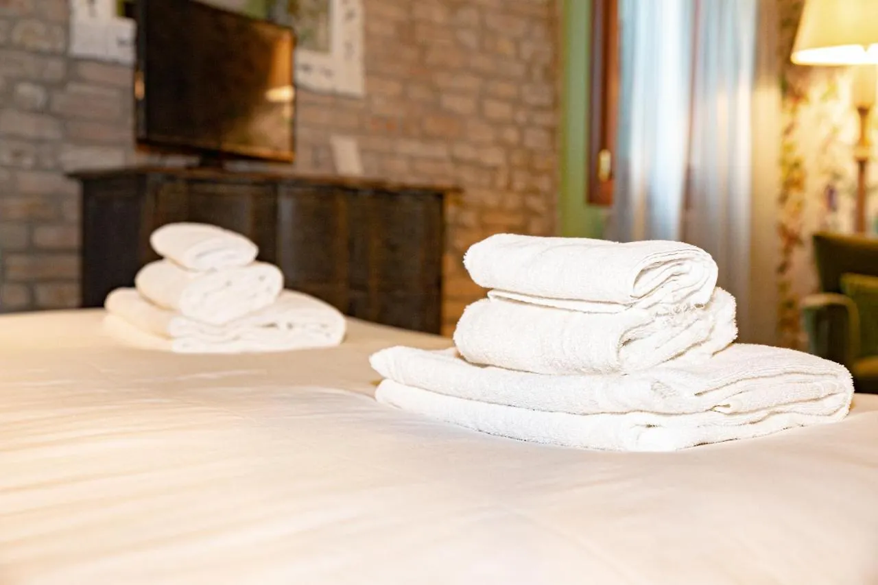 Rigoletto Charm Bed & Breakfast Venice