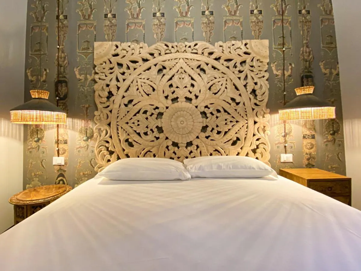 Rigoletto Charm Bed & Breakfast Venice