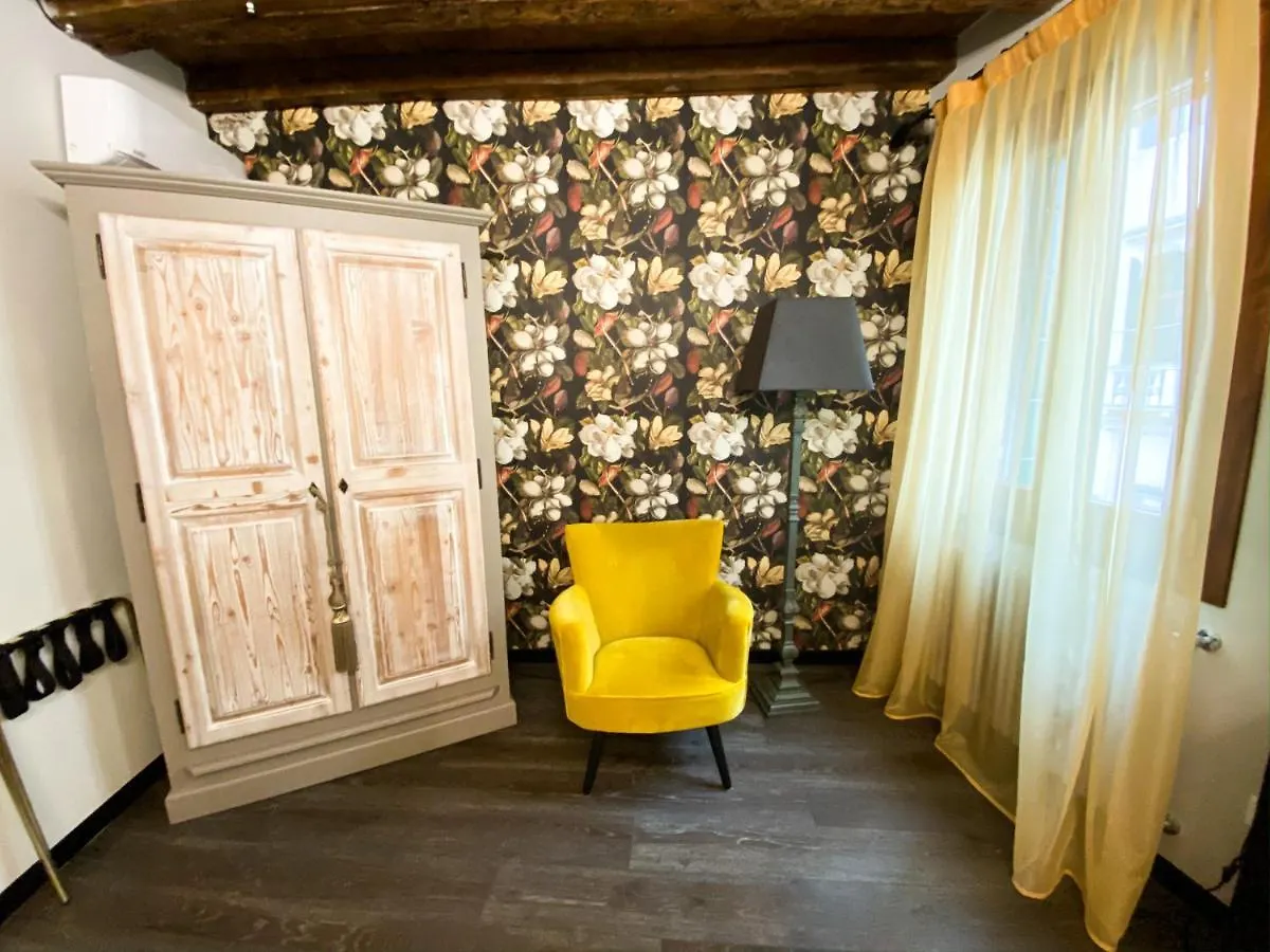 Rigoletto Charm Bed & Breakfast Venice 3*,