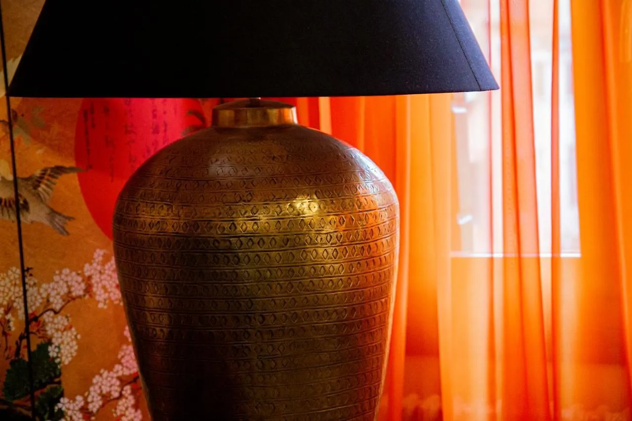 Rigoletto Charm Bed & Breakfast Venice