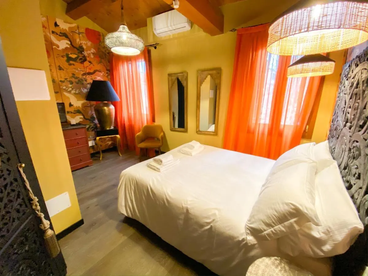 Rigoletto Charm Bed & Breakfast Venice
